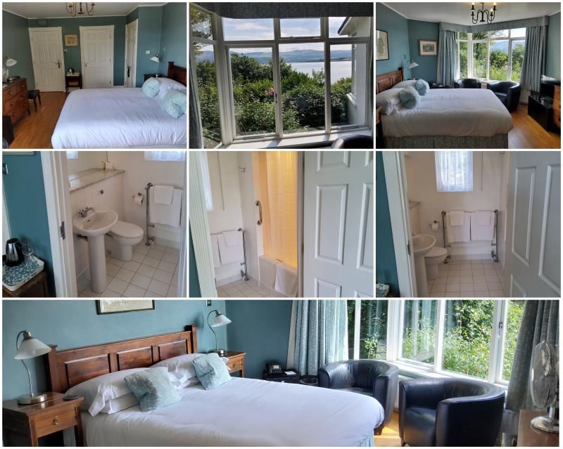 Cliff House 1 - Village Double